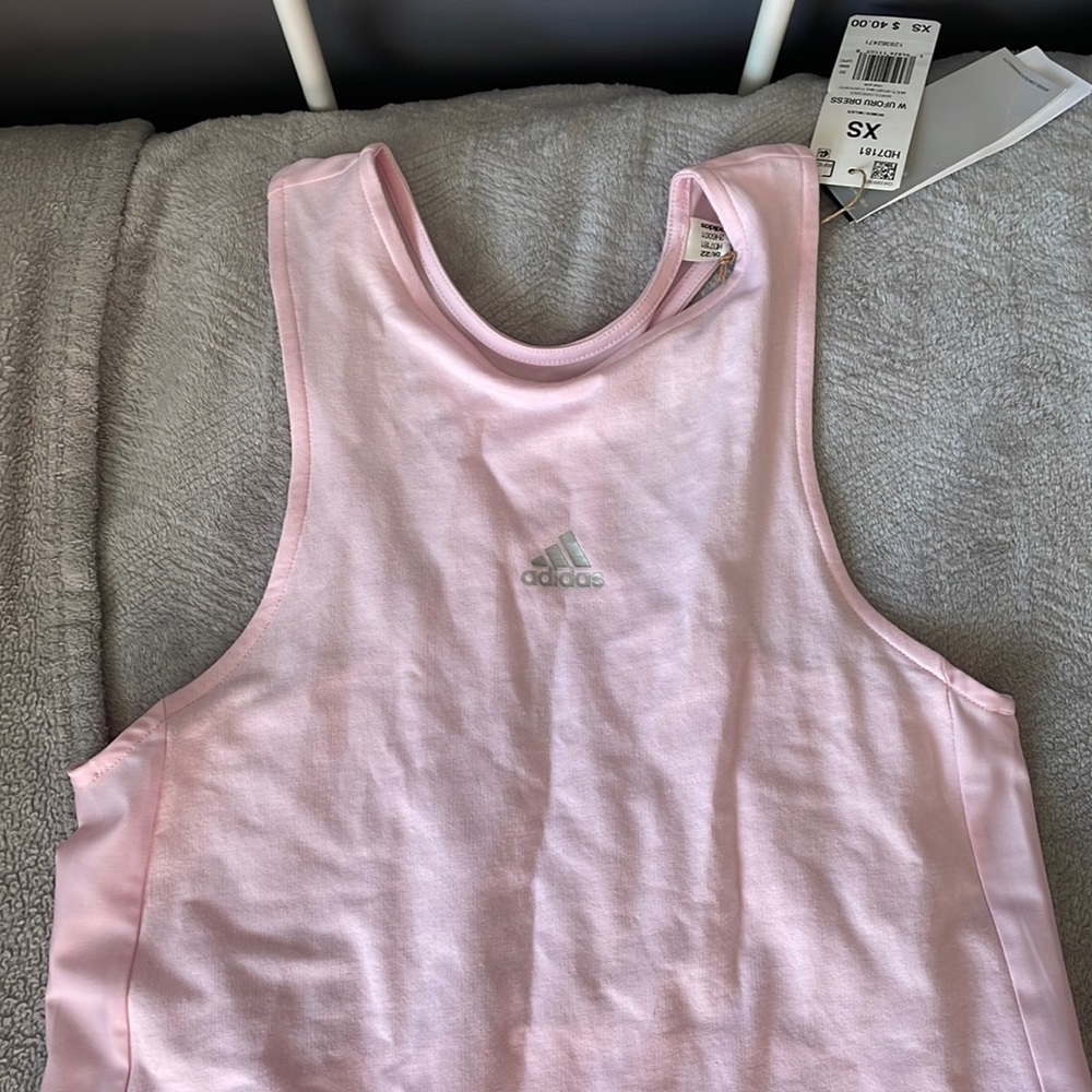 Athletic Dress